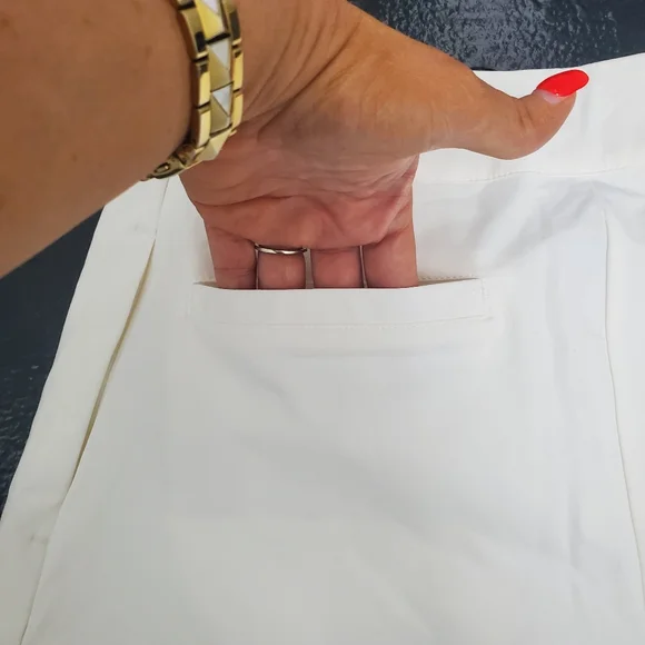 Beach Riot Daria Skort NWT Garden Isle Size Small NEW! - Picture 7 of 12